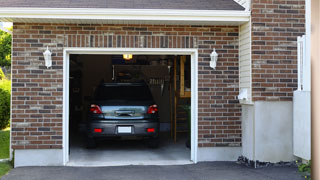 Garage Door Installation at Catalina Estates Neighborhood Association, Florida