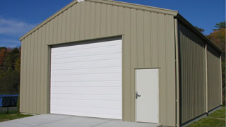 Garage Door Openers at Catalina Estates Neighborhood Association, Florida